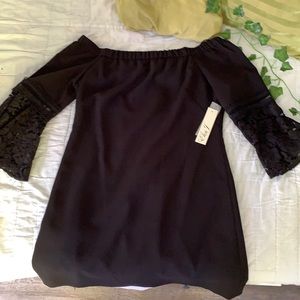 BRAND NEW Eliza J dress